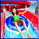 Waterpark Super Slide icon