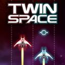 Twin space Ships icon