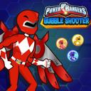 Power Rangers Bubble Shoot Puzzle icon