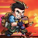Metal Shooter  Super Soldiers icon