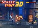 Street Fight 3D icon