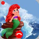 Mermaid Princess Dressing icon