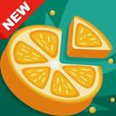 Slices Master - Fruit Slices icon