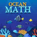Ocean Math Game Online icon
