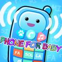 Phone For Baby icon