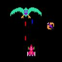 phoenix arcade icon