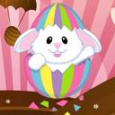 Easter Jigsaw icon