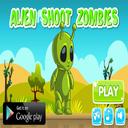 Alien Shoot Zombies icon