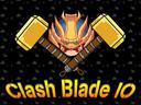 Clash Blade IO icon