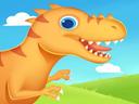 Dino Digging Games: Dig for Dinosaur Bones icon