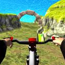Real MTB Downhill 3D icon