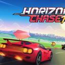 Toon Horizon Car Chase icon