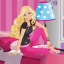 Barbie Bedroom icon