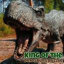 King of the Dinosaurs Puzzle icon