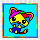 Funny Coloring 4 Kids icon