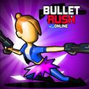 Bullet Rush Online icon
