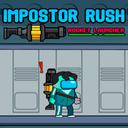 Impostor Rush Rocket Launcher icon