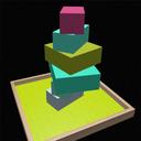 3D Physics Stack icon