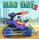 Mad Day 2 Special icon