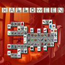 Halloween Mahjong Deluxe 2020 icon