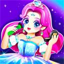 Princess Makeup Game icon