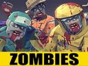 Crowd Zombie 3D icon