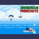 Dangerous Parachute icon