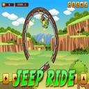 Jeep Ride icon
