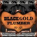 Black Gold Plumber icon