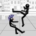 Stickman Fighting 3D icon