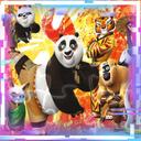 Kungfu Panda Match3 Puzzle icon