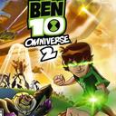 Ben 10 Runner Adventure - Free online Ben 10 Games icon