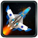 Space Shooter Stars icon