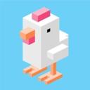 Crossy Road Chicken icon