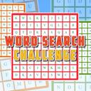 Word Search Challenge icon