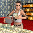 Heist Thief Robbery 3D icon