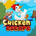 Chicken Escape icon