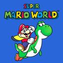 Super Mario World Online icon