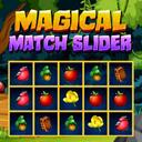 Magical Match Slider icon