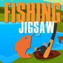 Fishing Jigsaw icon