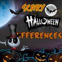 Scary Halloween Differences icon