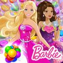 Barbie Princess Match 3 Puzzle icon
