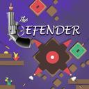 THE DEFENDER icon