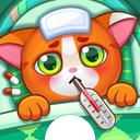 Play Cat Doctor Simulator on doodoo.love