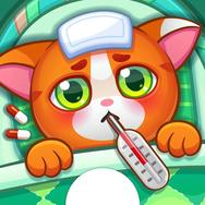 Cat Doctor Simulator