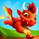 Play Dragon Trials on doodoo.love