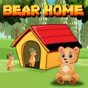 Bear Home icon