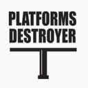 Platforms Destroyer HD icon