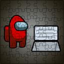 Impostor Jigsaw 2 icon