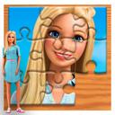 Barbie Dreamhouse Adventure Jigsaw Puzzle icon